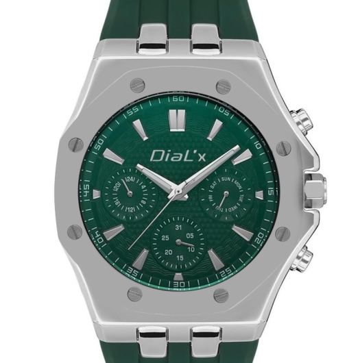 DIALX ERKEK KOL SAATİ