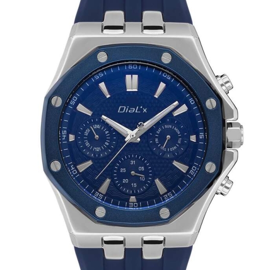 DIALX ERKEK KOL SAATİ