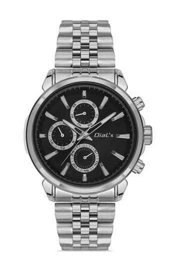 DIALX ERKEK KOL SAATİ