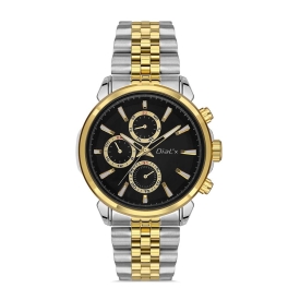 DIALX ERKEK KOL SAATİ