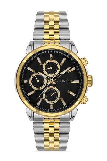 DIALX ERKEK KOL SAATİ