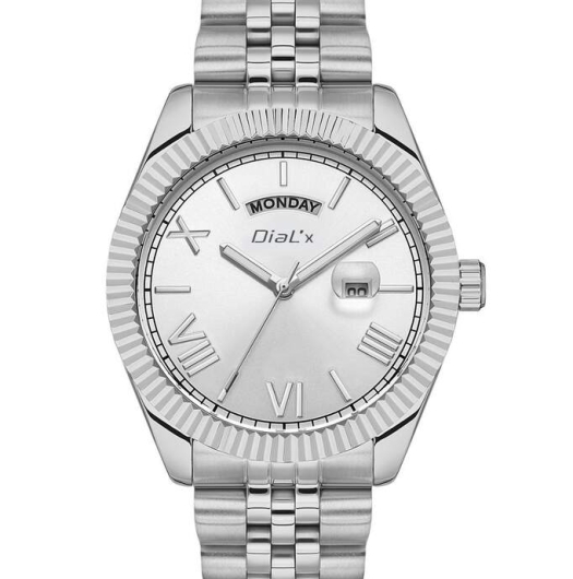 DIALX ERKEK KOL SAATİ