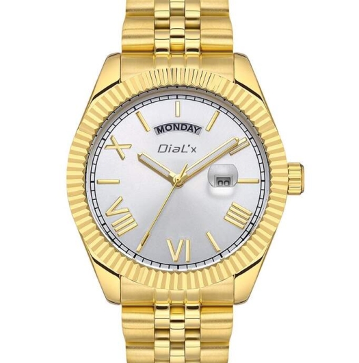 DIALX ERKEK KOL SAATİ