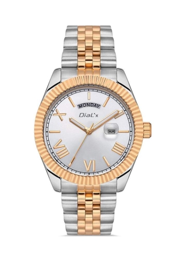 DIALX ERKEK KOL SAATİ