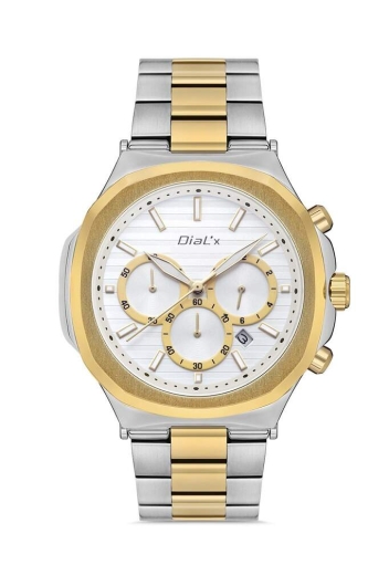 DIALX ERKEK KOL SAATİ