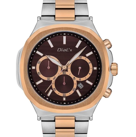 DIALX ERKEK KOL SAATİ