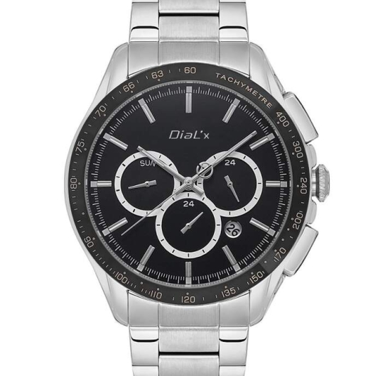 DIALX ERKEK KOL SAATİ
