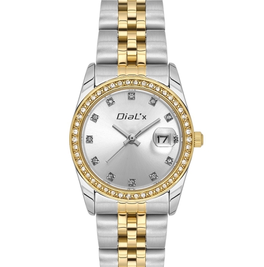 DIALX KADIN KOL SAATİ
