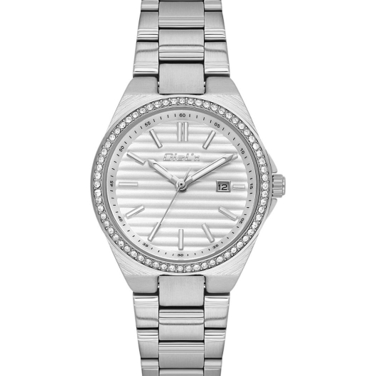 DIALX KADIN KOL SAATİ