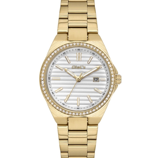 DIALX KADIN KOL SAATİ