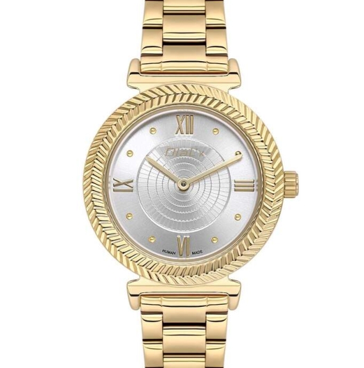 DIALX KADIN KOL SAATİ