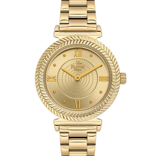 DIALX KADIN KOL SAATİ