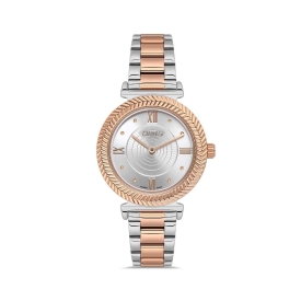 DIALX KADIN KOL SAATİ