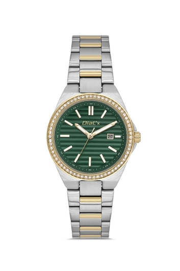 DIALX KADIN KOL SAATİ