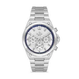 PLATİN PİERRE ERKEK KOL SAATİ