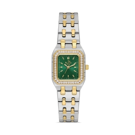 PLATİN PİERRE KADIN KOL SAATİ