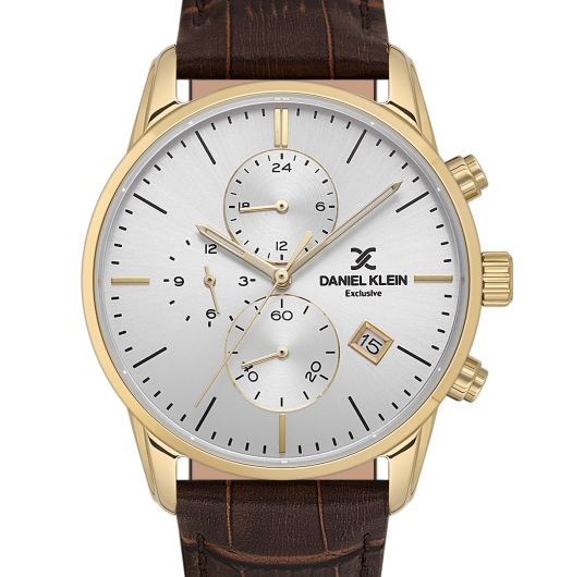 DANİEL KLEİN ERKEK KOL SAATİ