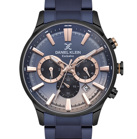 DANİEL KLEİN ERKEK KOL SAATİ