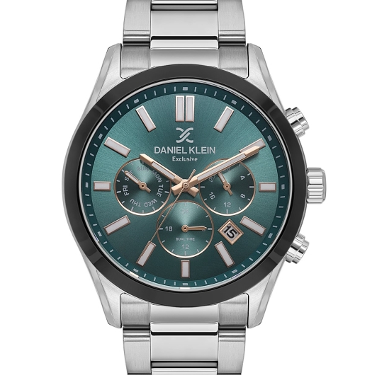 DANİEL KLEİN ERKEK KOL SAATİ