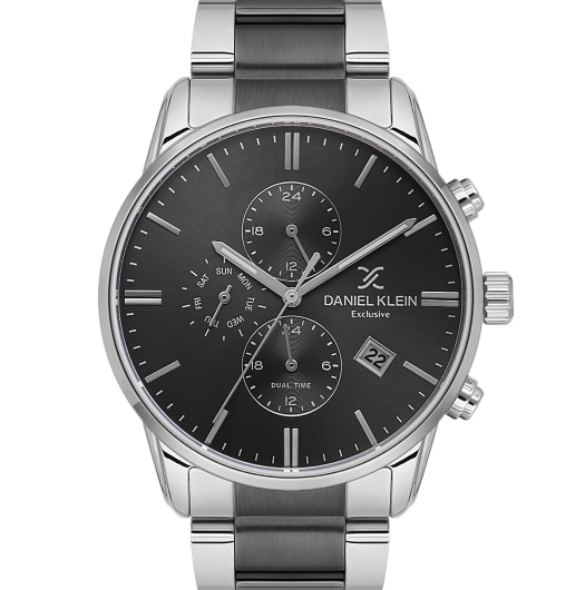 DANİEL KLEİN ERKEK KOL SAATİ