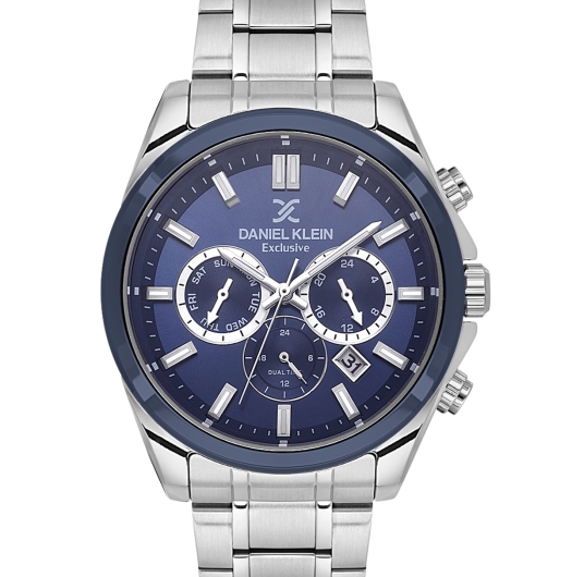 DANİEL KLEİN ERKEK KOL SAATİ