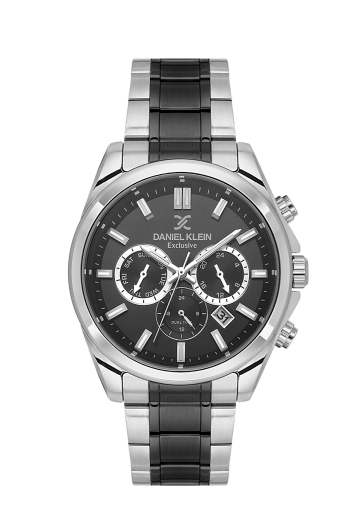 DANİEL KLEİN ERKEK KOL SAATİ