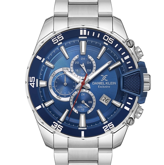 DANİEL KLEİN ERKEK KOL SAATİ