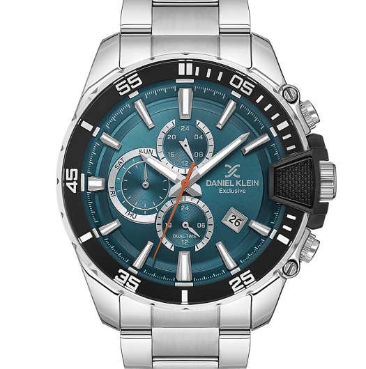 DANİEL KLEİN ERKEK KOL SAATİ