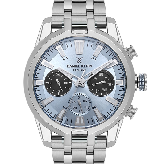 DANİEL KLEİN ERKEK KOL SAATİ