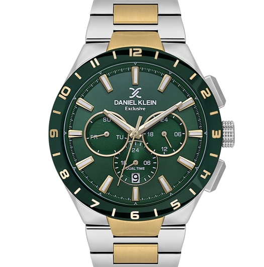 DANİEL KLEİN ERKEK KOL SAATİ