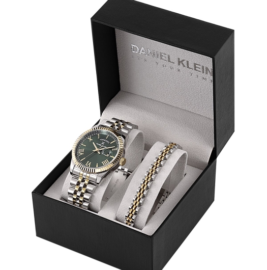 DANİEL KLEİN ERKEK KOL SAATİ