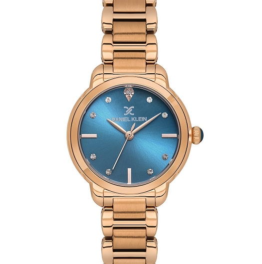 DANİEL KLEİN KADIN KOL SAATİ