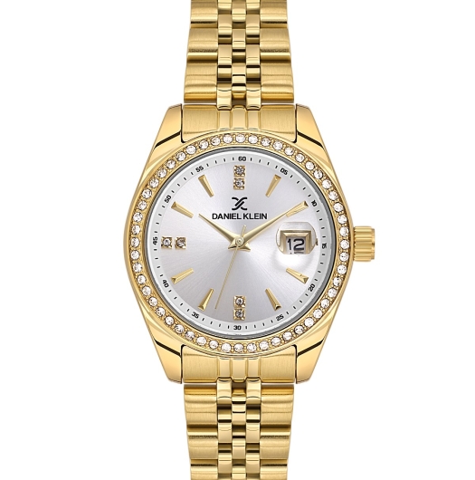 DANİEL KLEİN KADIN KOL SAATİ