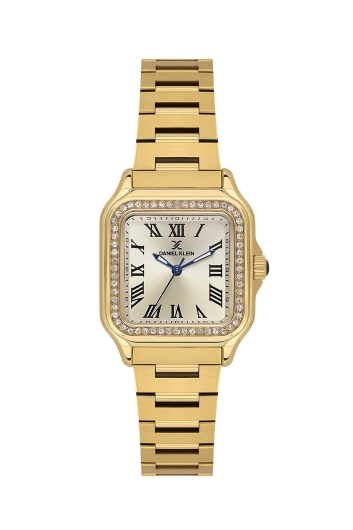 DANİEL KLEİN KADIN KOL SAATİ