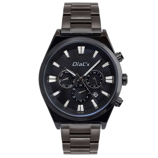 DIALX ERKEK KOL SAATİ