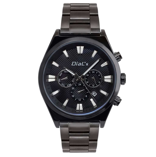 DIALX ERKEK KOL SAATİ