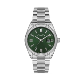 DIALX ERKEK KOL SAATİ