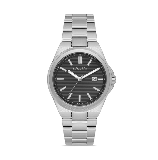 DIALX ERKEK KOL SAATİ