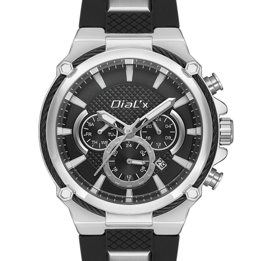 DIALX ERKEK KOL SAATİ