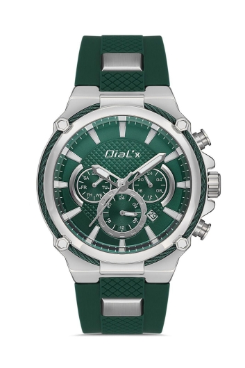 DIALX ERKEK KOL SAATİ