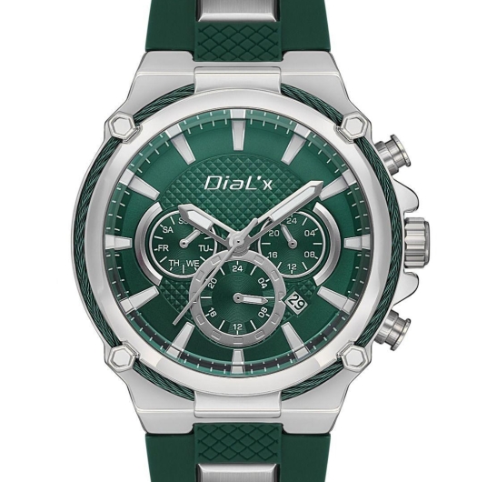 DIALX ERKEK KOL SAATİ