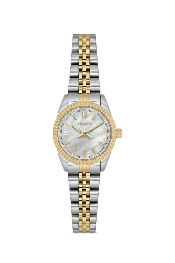 DIALX KADIN KOL SAATİ