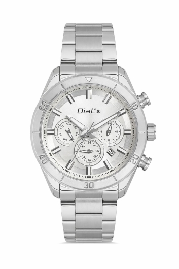 DIALX ERKEK KOL SAATİ