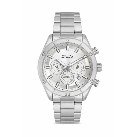 DIALX ERKEK KOL SAATİ