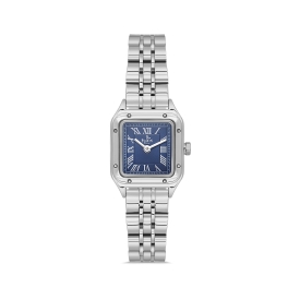 PLATİN PİERRE KADIN KOL SAATİ