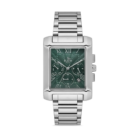 PLATİN PİERRE ERKEK KOL SAATİ