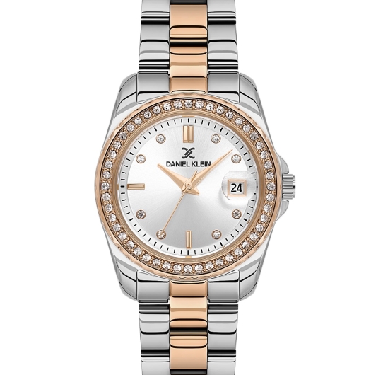 DANİEL KLEİN KADIN KOL SAATİ