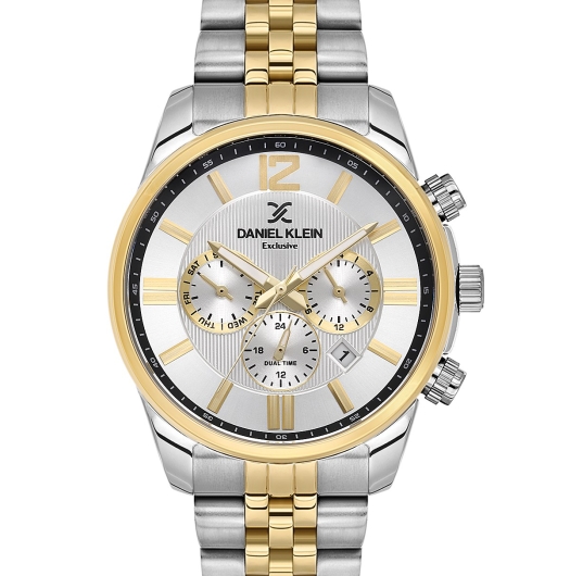 DANİEL KLEİN ERKEK KOL SAATİ