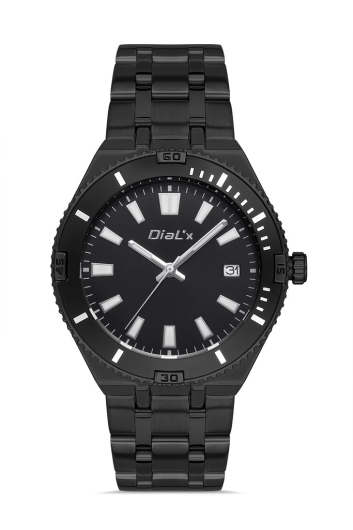 DIALX ERKEK KOL SAATİ