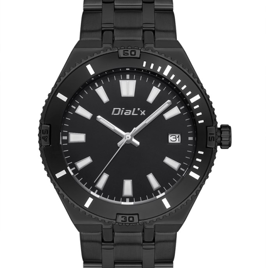 DIALX ERKEK KOL SAATİ